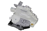 Metzger TüRschloss 2314189 Greenparts FüR Audi Porsche, Vorne Links