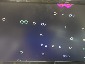 Bubble Bobble (Nintendo NES, 1988) =USED= CARTRIDGE ONLY