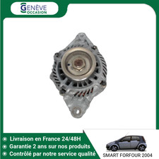 Alternateur Smart FORFOUR