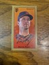 2025 Topps T205 - Buster Posey, Buster Posey Piedmont Back