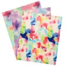  3 PCS Carta Sublimatica Per Trasferimento Termico Di Sublimazione