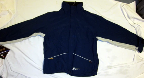 UNDERCOVER GORE TEX Wave Rave Sci Giacca 100% Impermeabile Garantito XL X Large