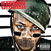 ⭐︎レア盤⭐︎Kardinal Offishall ‎– Not 4 Sale KARDINAL OFFISHALL - Not 4 Sale - Amazon.com Music
