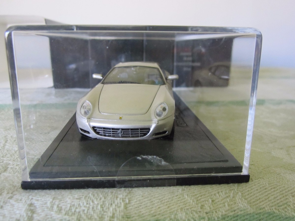 希少 RedLinemodels FERRARI 612 Scagliettki Kyosho 1/64 FERRARI 612 SCAGLIETTI RED diecast car model | eBay