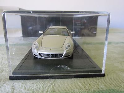希少 RedLinemodels FERRARI 612 Scagliettki RARE RED LINE 1:43