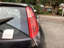 Rückleuchte rechts Fiat Grande Punto 199 0051701590 P21700920