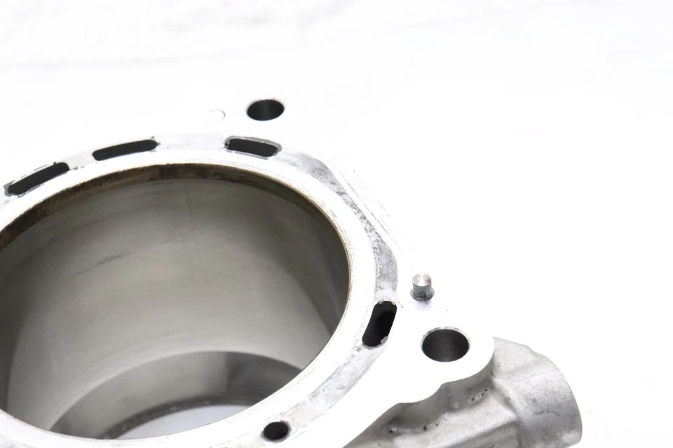 17-19 KTM 1090 OEM MOTOR DELANTERO PISTÓN CILINDROS BLOQUE JARRA Foto 4 de 4