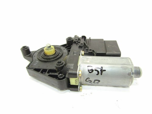 VW Passat B5 3bg Fensterheber Motor hinten Rechts window lifter rear Right 2007