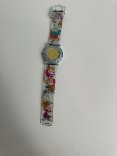 Disney Woman's Watch - Snow White - Bild 2 von 2