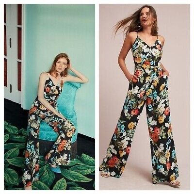 Morning Glory Floral Romper Morning Glory Floral Romper