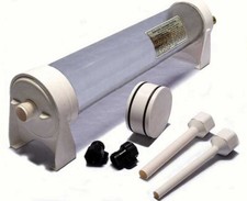 10 LB Sausage Stuffer Maker Meat Stuffing Machine Multiple Speed USA Sale 99.00