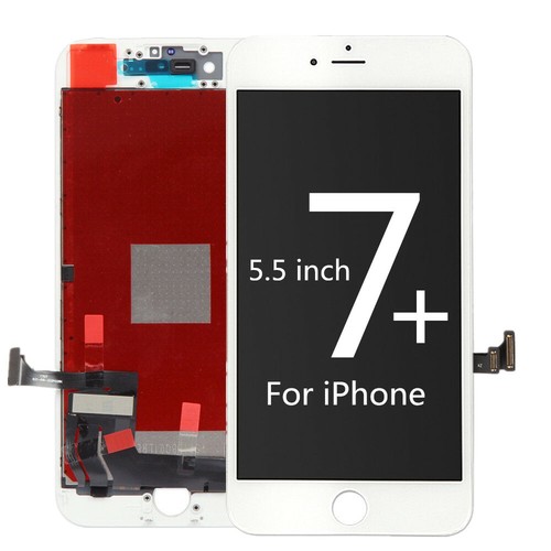 For iPhone X XS XR 8 7 6 Plus 6S LCD Display Touch Screen Digitizer Full Assemly - Picture 11 of 23