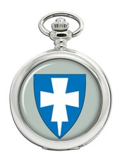 Rogaland Norway Pocket Watch