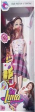 Soy Luna con accesorios 30 cm 12"" Edición Muñeca