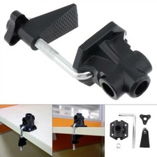 Bracket Clamp DIY Fixed Clip Fittings Screw Camera Holder Microphone Desk Lamp