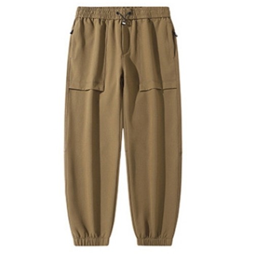 Pantalones de Caminar de Caparazón Suave para Hombres Mujeres Senderismo Trekking Térmico Polar Carga Pantalón - Imagen 39 de 49