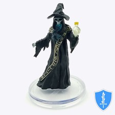Skeletal Alchemist - Fangs and Talons #7 D&D Icons Miniature