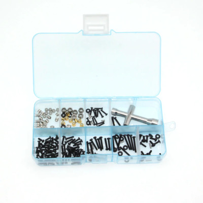 NEW Powerhobby FMS FCX24 Screws Set