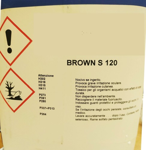 BRUNITORE a Freddo per METALLI ACCIAIO Armi Parti FERRO PROFESSIONALE 1 LITRO - Foto 2 di 2