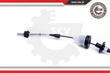 ESEN SKV Kupplungszug Kupplungsseil für Opel Kadett E CC 33 34 43 44