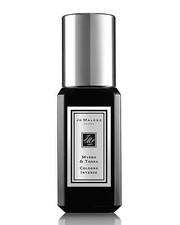jo Malone London Myrrh Tonka Unisex Cologne Intense 0.3oz Spray New