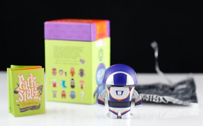 ディズニー　バイナルメーション　ロボット　シリーズ4 1カートン ディズニー バイナルメーション ロボット シリーズ4 1カートン