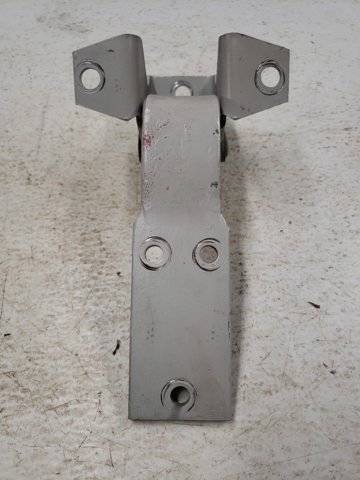 1956 Ford truck door hinge assembly 1953 1954 1955