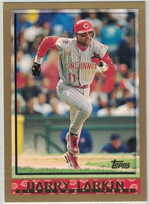 1998 Topps Baseball Card Singles (1 - 504) - Pick the Cards to Complete Your Set - Image 3 of 4
