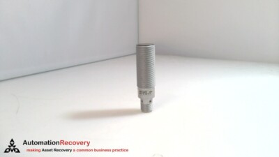 BALLUFF BES 516-326-SA96-S4-W, INDUCTIVE SENSOR, BES02JF, NEW* #159447