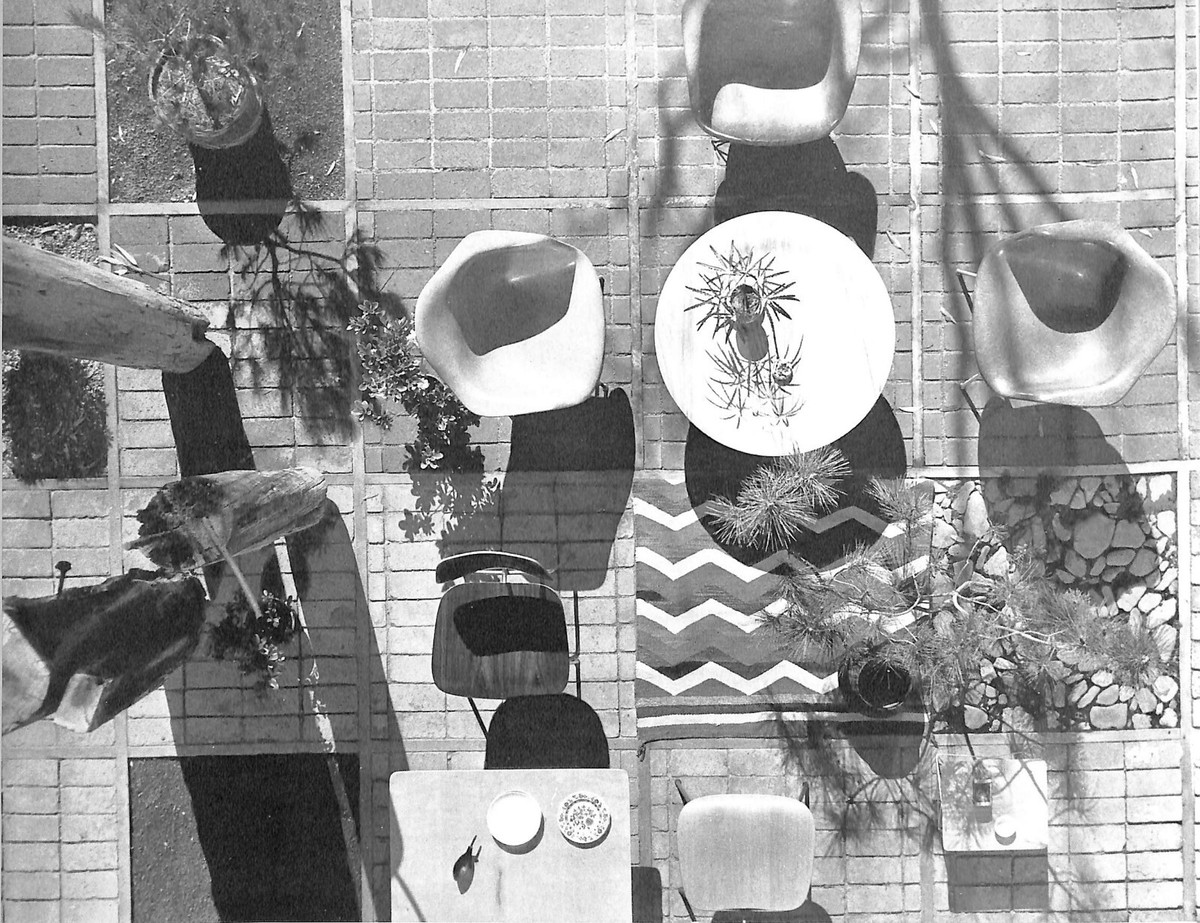 The Herman Miller Collection