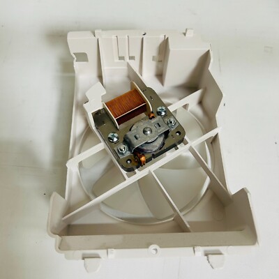 Genuine OEM Breville Ventilation Motor Fan Assembly FOR BMO870BSS Microwave