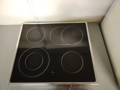 Gorenje EC62E-HL Elektro-Kochfeld (J3 1121)