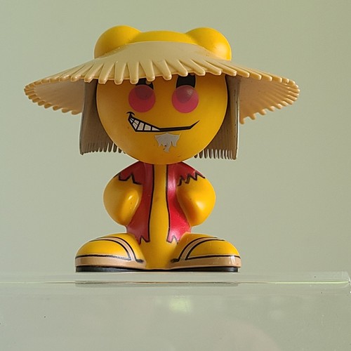 Radica UB Funkeys RARE Target EXCLUSIVE JERRY Figure - Picture 2 of 6