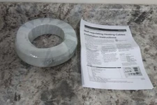 Brand Name 13R084 120VAC 50 Ft L Indoor/Outdoor Electric Heating Cable