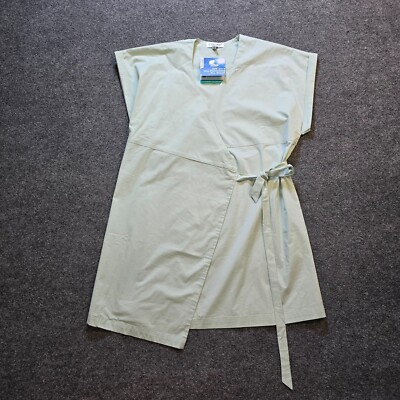 coolibar shirt dress The Captiva 2.0 Shirt Dress