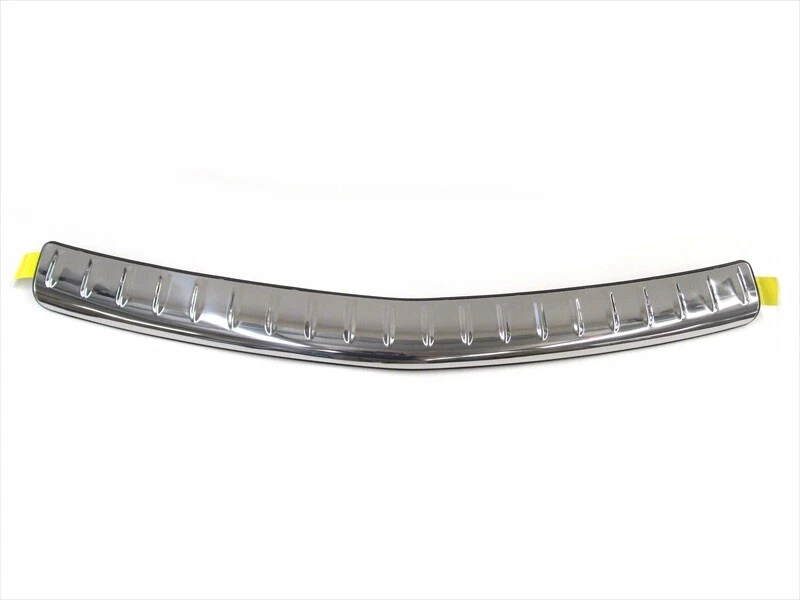 2005-2007 Nissan Murano Rear Stainless Steel Bumper Protector Replacement OE NEW - Imagem 2 de 4
