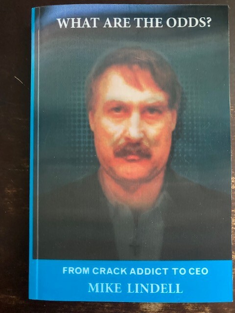 What Are the Odds? by Lindell Publishing; Mike Lindell