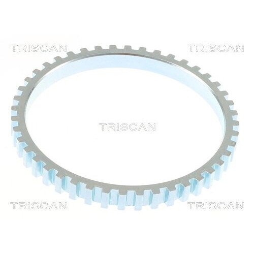 Sensorring, ABS Triscan 8540 43402 FüR Hyundai Kia, Vorderachse-image