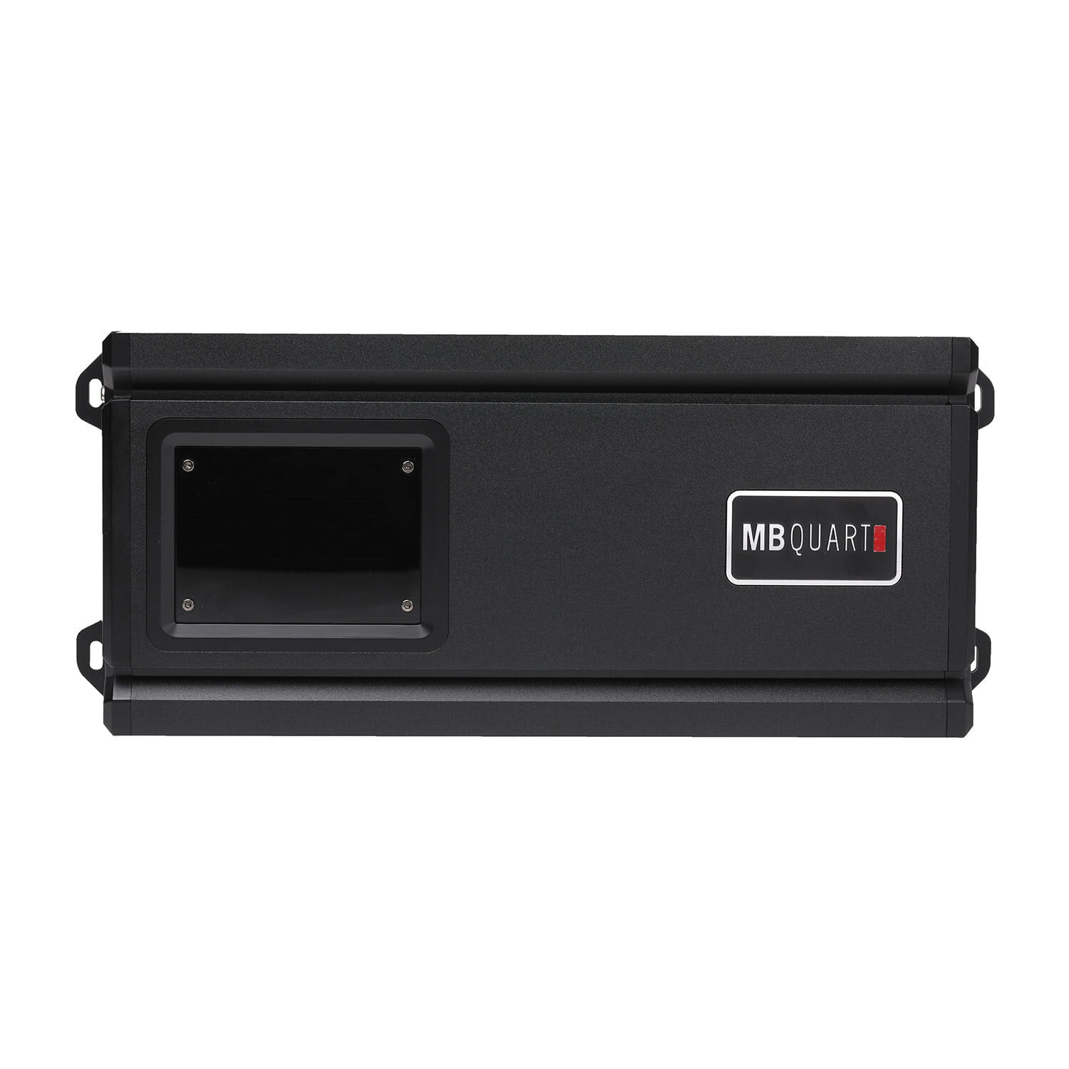 MB QUART RA1-7105 5-канальный автомобильный стереоусилитель мощностью 700 Вт Пульт дистанционного управления басами Комплект усилителей