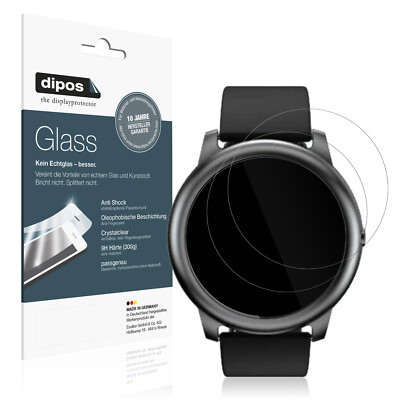Schutzfolie für Haylou LS05S Folie Anti-Shock 9H Displayschutz Displayfolie
