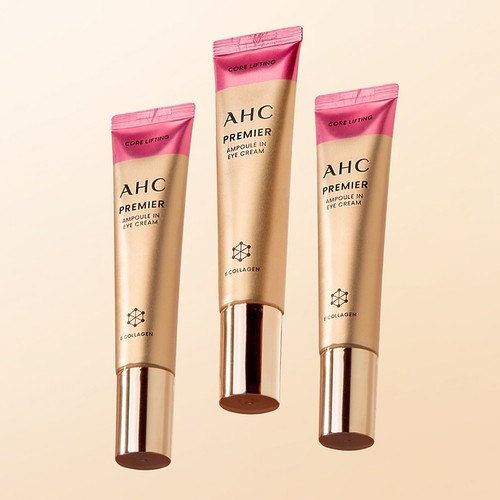 AHC Premier Ampoule in Eye Cream Core Lifting 40ml 2024NEW K-Beauty - Picture 9 of 12