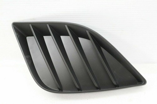 Fog Light Cover Right TYC 19-6077-20 fits 2014 2015 Toyota Corolla - Picture 2 of 6