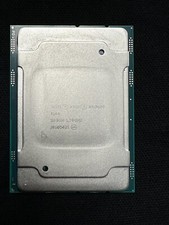 Intel Xeon Bronze 3104 SR3GM 1.7GHz 6-Core 8.25MB LGA3647 Server CPU