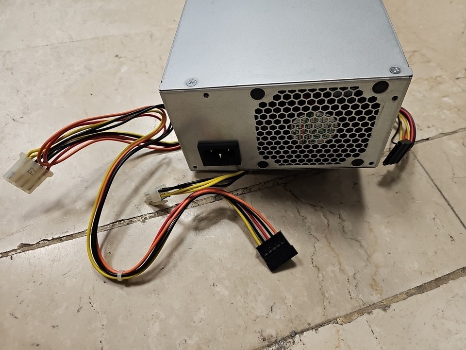 Alimentation ACBEL PC6001 280W Pour IBM Lenovo - 41A9687 / 41A9684
