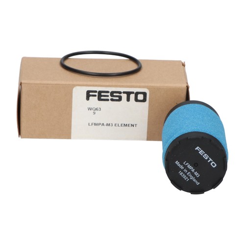 Festo LFMPA-M3 Filter element New NFP - Picture 4 of 5