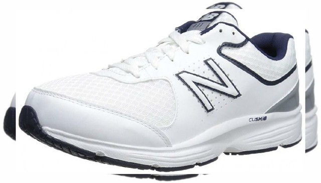 mw411v2 walking shoe