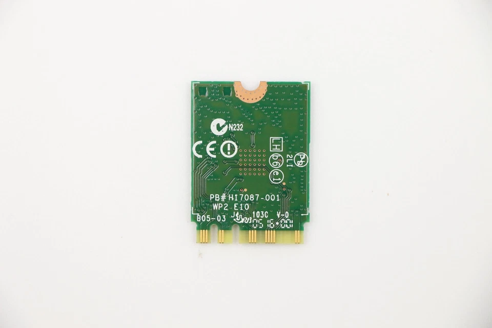 For Lenovo T440 T440S X240 Intel 7260NGW Wifi BT 4.0 NGFF Card 04X6007 04W3806 - Image 3 of 4