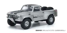 1:10-Scale RC Electric 2WD Truck 2RSA SERIES Outlaw Rampage Pro - 34362C