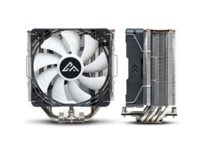 Cooling Factor CFM2263 CPU Air Cool O