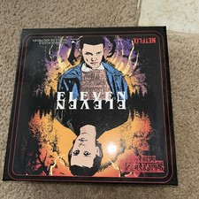 Stranger Things Jigsaw Puzzle - Eleven - 500 Pieces - Netflix